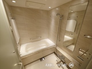パークコート南麻布（Park Coat Minamiazabu）