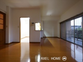 パシフィーク品川