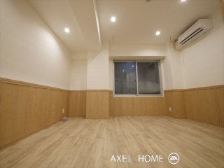 Apartment Hotel New Bridge 579（アパートメントホテルニューブリッジ）