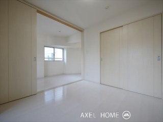 ダイナシティ三田