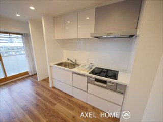 田町東豊エステート
