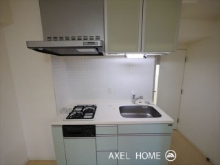 モアグランデ浜松町