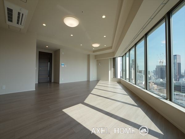 ザ・パークハウス三田タワー（THE PARK HOUSE）