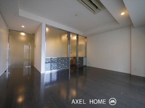 アクシア麻布（AXIA AZABU）