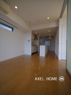 アパートメンツ三田