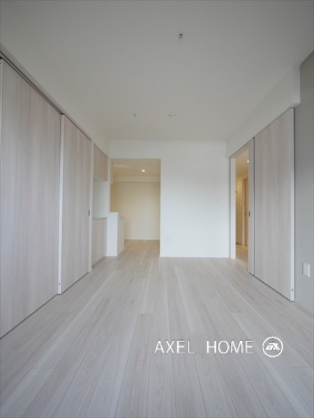 ワンルーフレジデンス田町（ONE ROOF RESIDENCE TAMACHI）
