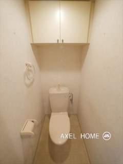 秀和第二月島レジデンス