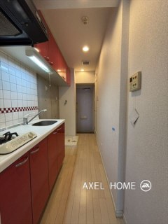 銀座アパートメントハウス