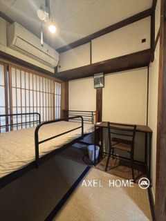 月島4丁目テラスハウス （長屋）