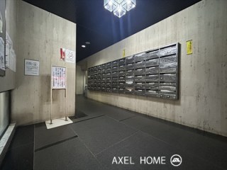 ラインビルド神楽坂
