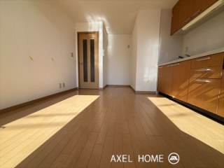 オークヒルズ小日向