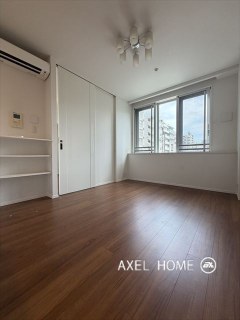 パークリュクス月島ステーションプレミア