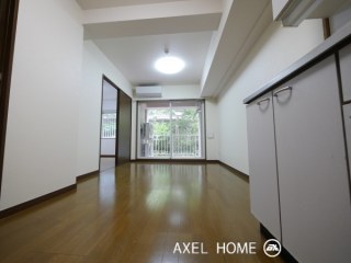 信濃町Ⅱ番館