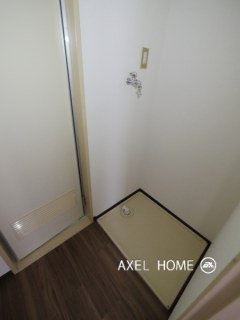 ダイアパレス御苑前