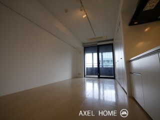 YOTSUYA RESIDENCE (四谷レジデンス)