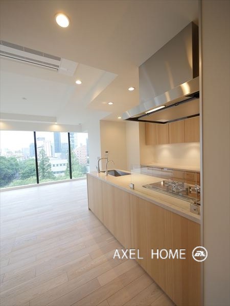 ザ・（THE RESIDENCE ROPPONGI）