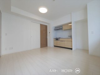 プレサンスロジェ八丁堀