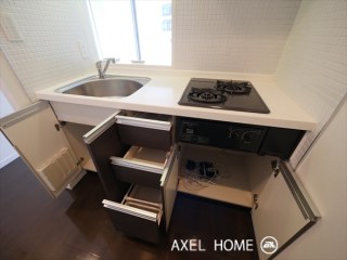 千駄ヶ谷デュープレックスリズ