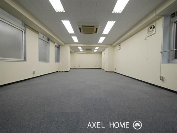 麹町3丁目ビル