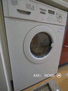 アンディーン月島
