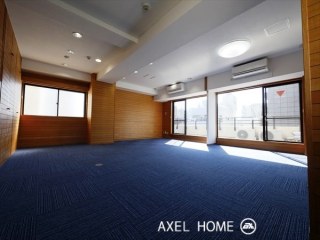 ヒロビルディングⅡ (事務所)