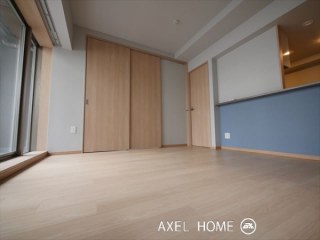 コスモグラシア内神田
