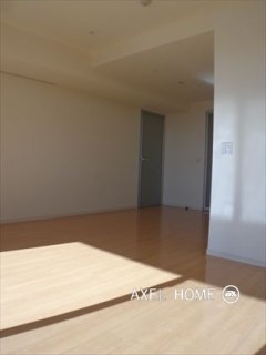 レジディア西麻布