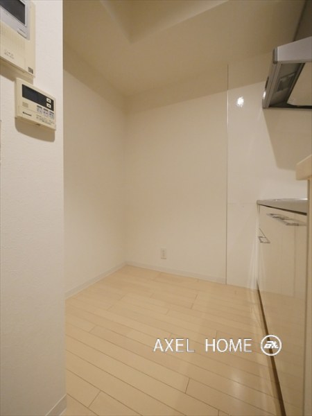 NIKKO　APARTMENT　HOUSE　(ニッコーアパートメントハウス）