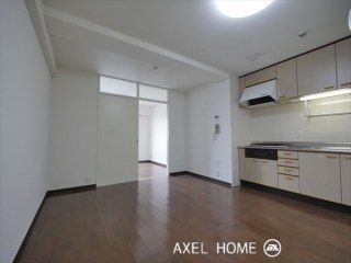 秀和新川アネックス