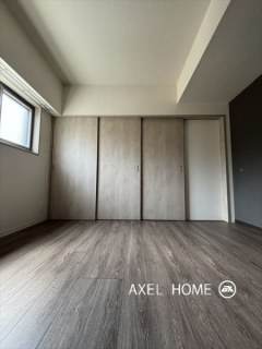 市ヶ谷二十騎町レジデンス