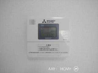 ハイツ新富町