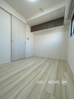 S-RESIDENCE新宿御苑 (エスレジデンス新宿御苑)