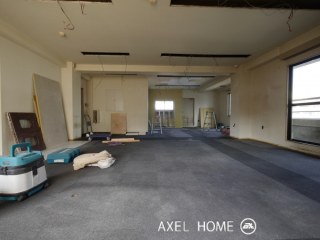 第2宝山ビル (店舗・事務所）