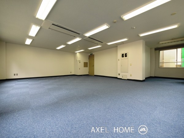 新宿東洋ビル（事務所）