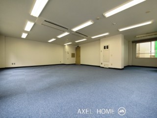 新宿東洋ビル（事務所）