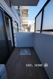 プレール・ドゥーク東新宿Ⅲ