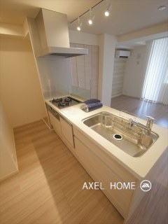 アクシルコート銀座イースト