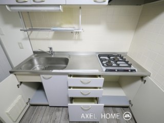 三越南青山ハウス