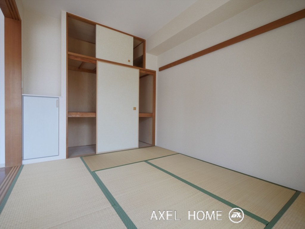 門前仲町パークホームズ