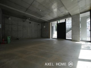 藤屋Jingumae （店舗・事務所）