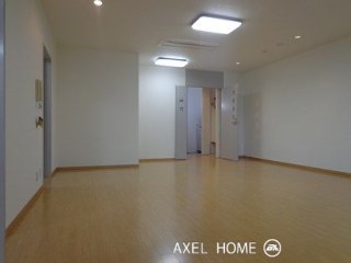 西新宿ハイツ
