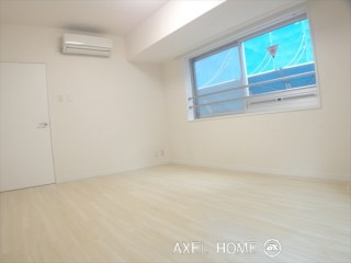 トレス築地