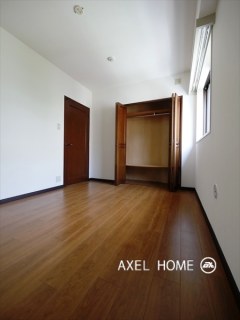 マンションアクロス代々木