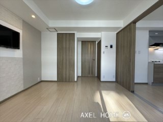 ラポール茅場町三恵ビル
