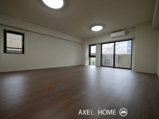 代々木の杜　緑邸　
