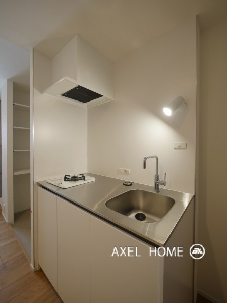 hisui  apartment (ヒスイアパートメント)