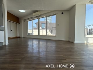 JLBグランエクリュ市谷加賀町