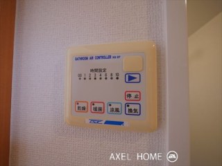 プレール月島RIVAGE