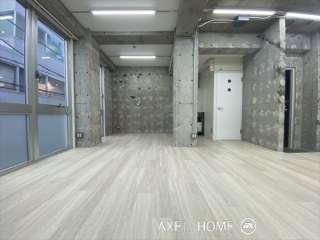 ロワレール千駄ヶ谷　