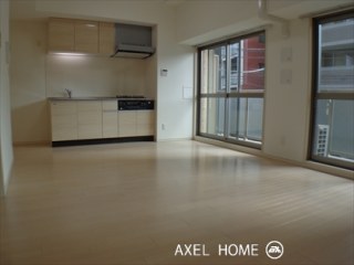 アールミュゼ南麻布